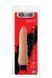 Вибромассажер REALISTX 7.5INCH VIBRATOR, FLESH