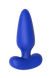 DT21837 Анальная пробка с дистанционным управлением Dream Toys CHEEKY LOVE REMOTE ANAL PLUG