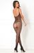 Сітка-комбінезон QUARTER CROCHET NET BODYSTOCKING