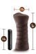 Мастурбатор HOT CHOCOLATE BRIANNA CHOCOLATE