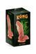 Фэнтезийный фаллоимитатор Kong Silicone The Phoenix
