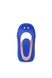 DT21837 Анальная пробка с дистанционным управлением Dream Toys CHEEKY LOVE REMOTE ANAL PLUG