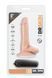 Вибратор с вращением Blush DR SKIN DR SPIN 6INCH GYRATING DILDO