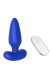 DT21837 Анальная пробка с дистанционным управлением Dream Toys CHEEKY LOVE REMOTE ANAL PLUG