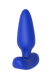 DT21837 Анальная пробка с дистанционным управлением Dream Toys CHEEKY LOVE REMOTE ANAL PLUG