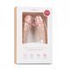 Двусторонний&nbsp;реалистичный&nbsp;фаллоимитатор&nbsp;EasyToys &laquo;Mr.&nbsp;Long&nbsp;Dong&raquo;&nbsp;33cm