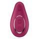 Вибратор Satisfyer Dipping Delight Berry