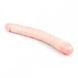 Двусторонний&nbsp;реалистичный&nbsp;фаллоимитатор&nbsp;EasyToys &laquo;Mr.&nbsp;Long&nbsp;Dong&raquo;&nbsp;33cm