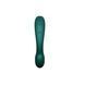 Вібратор Zalo &ndash; Talis G-Spot PulseWave Vibrator Turquoise Green