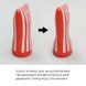 Мастурбатор Tenga Squeeze Tube Cup (м&rsquo;яка подушечка) STRONG стискається