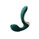 Вібратор Zalo &ndash; Talis G-Spot PulseWave Vibrator Turquoise Green