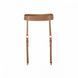 Підтяжки Bijoux Indiscrets MAZE - Suspender Belt Brown O\S