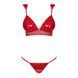 Комплект Obsessive Hunteria S/M