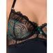 Боди FLORIS BODY black L/XL - Passion Exclusive, Черный