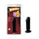 Анальный плаг Chisa Rubicon&nbsp;4,7 Black