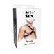 Чоловіча портупея Art of Sex - Arcady, Чорний XS-M
