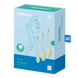 Набір Satisfyer Yoni Power 2 Light Green