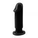 Анальный плаг Chisa Rubicon&nbsp;4,7 Black