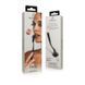 Колесо Вартенберга игольчатое Bedroom Fantasies Aluminium Pinwheel - Black