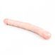 Двусторонний&nbsp;реалистичный&nbsp;фаллоимитатор&nbsp;EasyToys &laquo;Mr.&nbsp;Long&nbsp;Dong&raquo;&nbsp;33cm