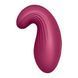 Вибратор Satisfyer Dipping Delight Berry
