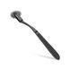 Колесо Вартенберга игольчатое Bedroom Fantasies Aluminium Pinwheel - Black