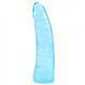 Фаллоимитатор Teaser Jelly Dildo - Blue