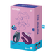 Набір Satisfyer Partner Box 2