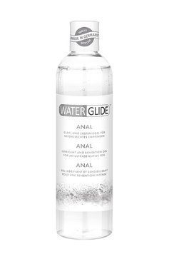 Лубрикант Анальний WATERGLIDE 300 ML ANAL