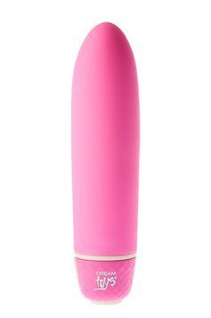 Мини вибратор Dream Toys VIBES OF LOVE CLASSIC MINI VIBE 4 INCH