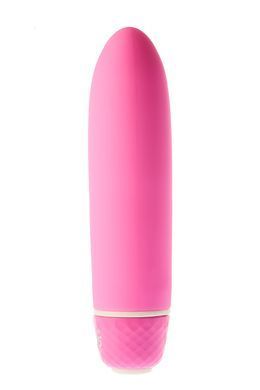 Міні вібратор Dream Toys VIBES OF LOVE CLASSIC MINI VIBE 4 INCH
