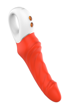 DT21796 Вибратор Dream Toys VIBES OF LOVE REAL PLEASURE