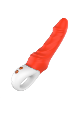 DT21796 Вибратор Dream Toys VIBES OF LOVE REAL PLEASURE
