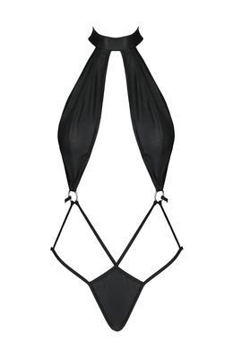 JANNIES BODY black L/XL - Passion