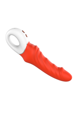 DT21796 Вибратор Dream Toys VIBES OF LOVE REAL PLEASURE