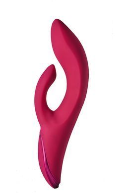 Вибратор двойной Dream Toys SPARKLING JULIA