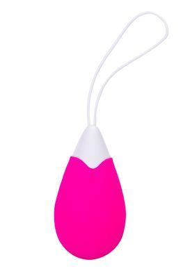 Виброяйцо с беспроводным управлением Dream Toys ALL TIME FAVORITES 10F REMOTE EGG