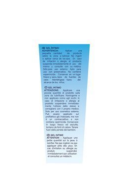 Анальный лубрикант MAI BTB WATERBASED ANAL RELAX 75ML