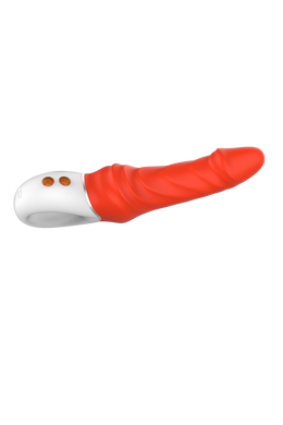 DT21796 Вибратор Dream Toys VIBES OF LOVE REAL PLEASURE