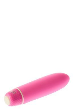 Міні вібратор Dream Toys VIBES OF LOVE CLASSIC MINI VIBE 4 INCH