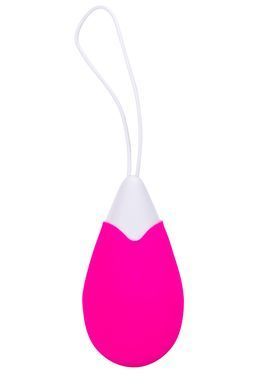 Виброяйцо с беспроводным управлением Dream Toys ALL TIME FAVORITES 10F REMOTE EGG
