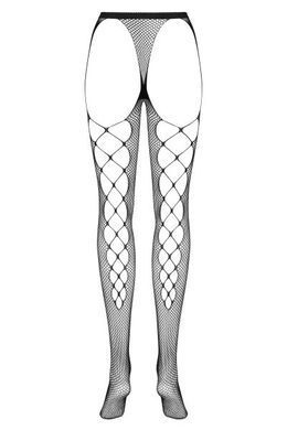 Колготы&nbsp;Obsessive&nbsp;Tights&nbsp;S233&nbsp;S/M/L
