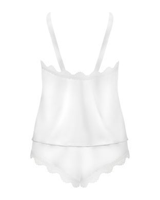 Комплект Obsessive Prima Neve S/M