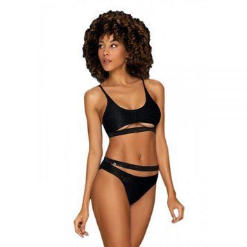 410893 Купальник&nbsp;Obsessive&nbsp;Miamelle&nbsp;black&nbsp;М