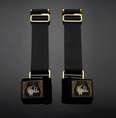 Обмежувачі для рук над дверимаUPKO Over the Door Hand Restraints