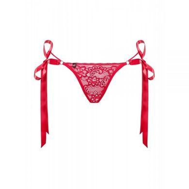 Стринги&nbsp;Obsessive&nbsp;Lovlea&nbsp;thong&nbsp;L/XL