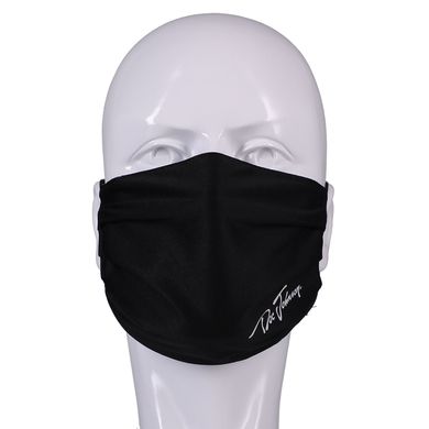 Гігієнічна маска Doc Johnson DJ Reversible and Adjustable face mask