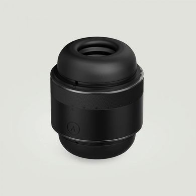 Мастурбатор Arcwave Voy Compact Stroker з унікальною системою регулювання тиску, чорний