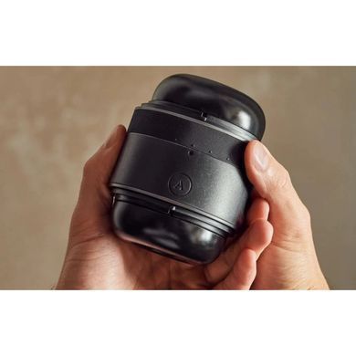 Мастурбатор Arcwave Voy Compact Stroker з унікальною системою регулювання тиску, чорний