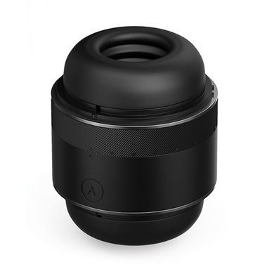 Мастурбатор Arcwave Voy Compact Stroker з унікальною системою регулювання тиску, чорний